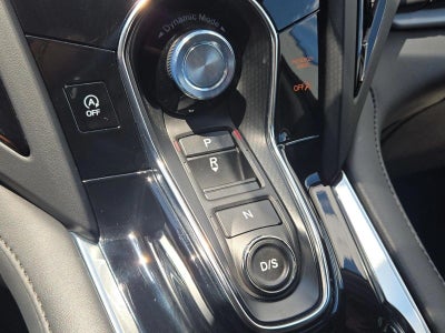 2024 Acura RDX SH-AWD
