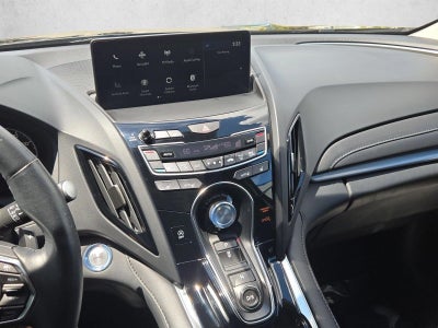 2024 Acura RDX SH-AWD