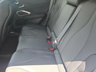 2024 Acura RDX SH-AWD