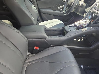 2024 Acura RDX SH-AWD