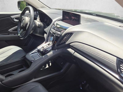 2024 Acura RDX SH-AWD