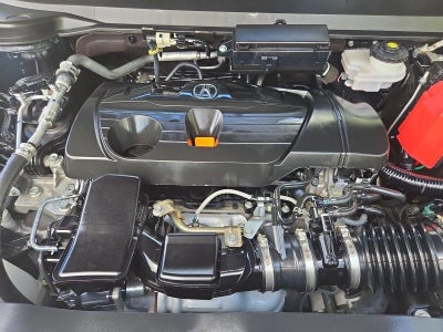 2024 Acura RDX SH-AWD