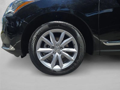 2024 Acura RDX SH-AWD