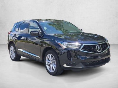 2024 Acura RDX SH-AWD