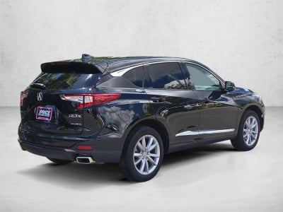2024 Acura RDX SH-AWD