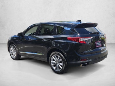 2024 Acura RDX SH-AWD