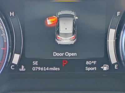 2019 Acura RDX AWD w/Technology Pkg