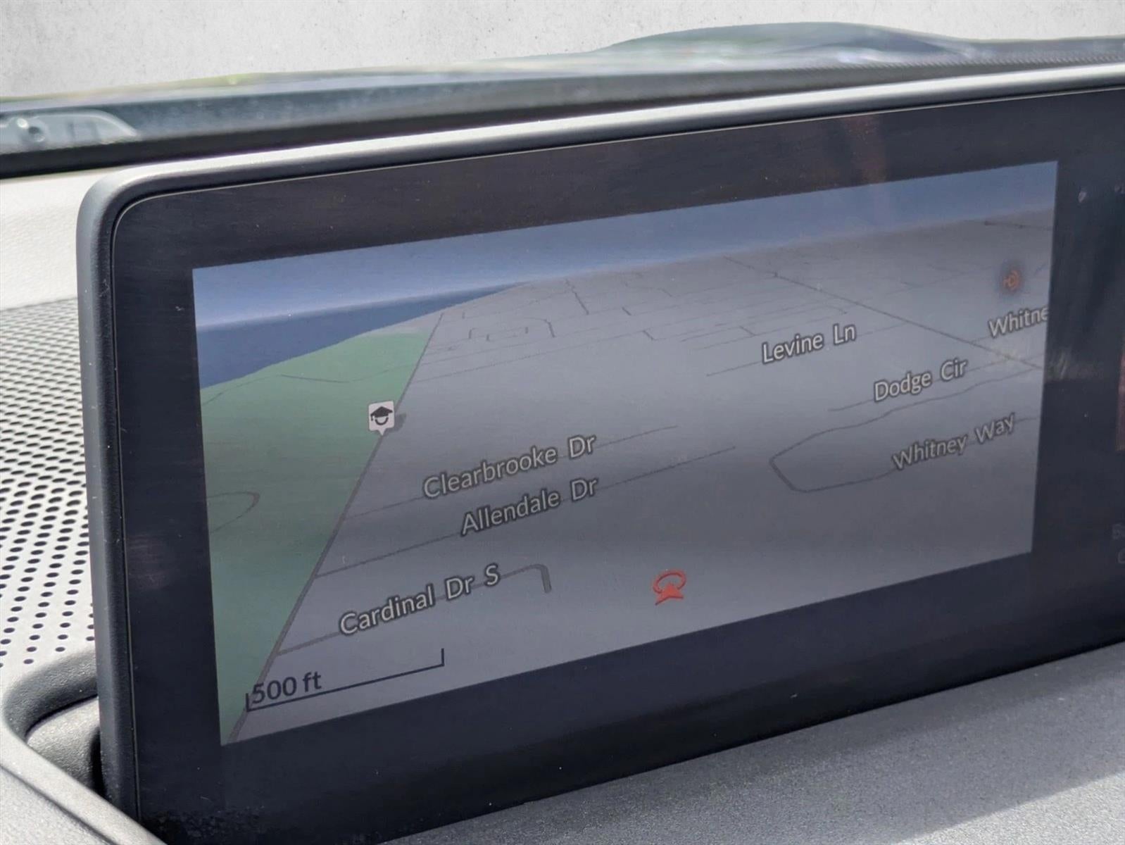 2019 Acura RDX AWD w/Technology Pkg