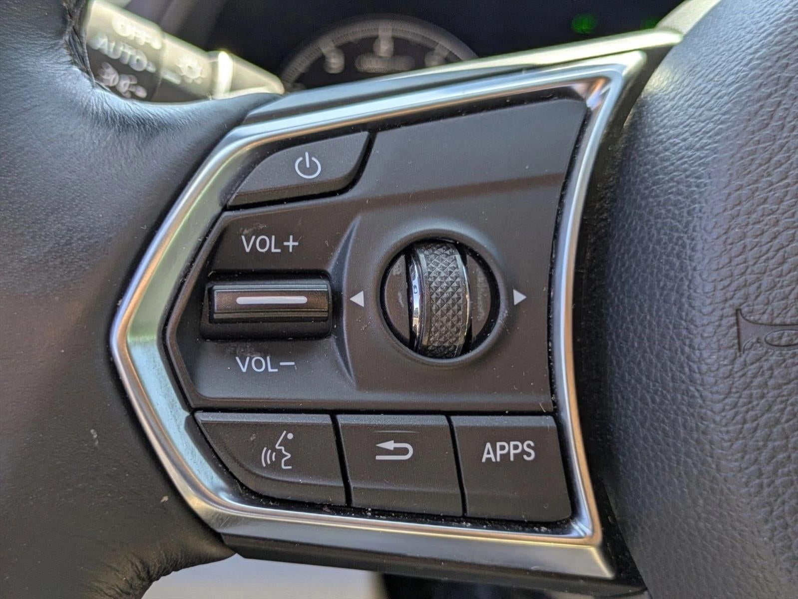 2019 Acura RDX AWD w/Technology Pkg