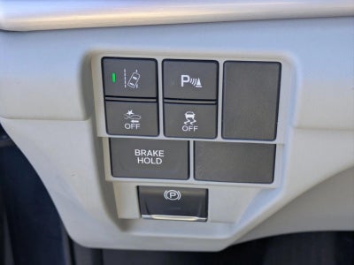 2019 Acura RDX AWD w/Technology Pkg