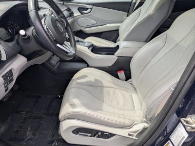 2019 Acura RDX AWD w/Technology Pkg