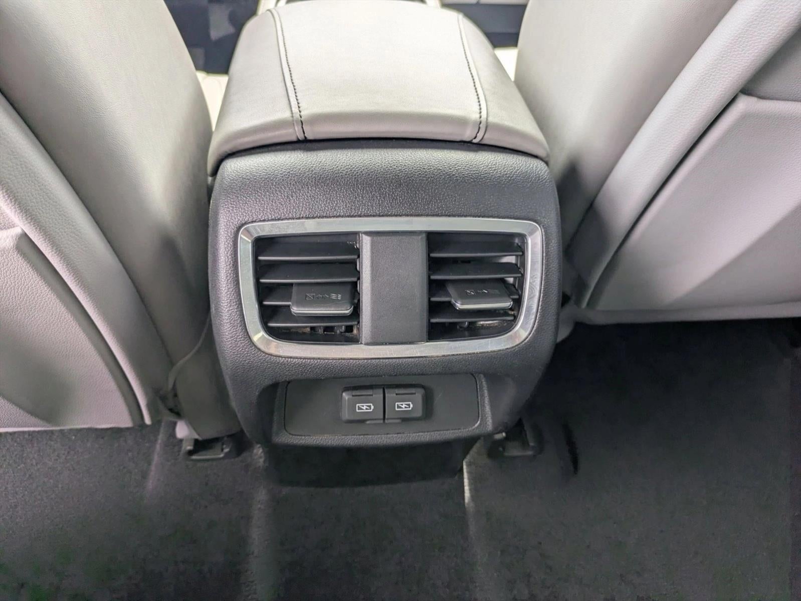 2019 Acura RDX AWD w/Technology Pkg