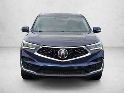 2019 Acura RDX AWD w/Technology Pkg