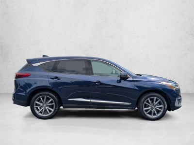 2019 Acura RDX AWD w/Technology Pkg