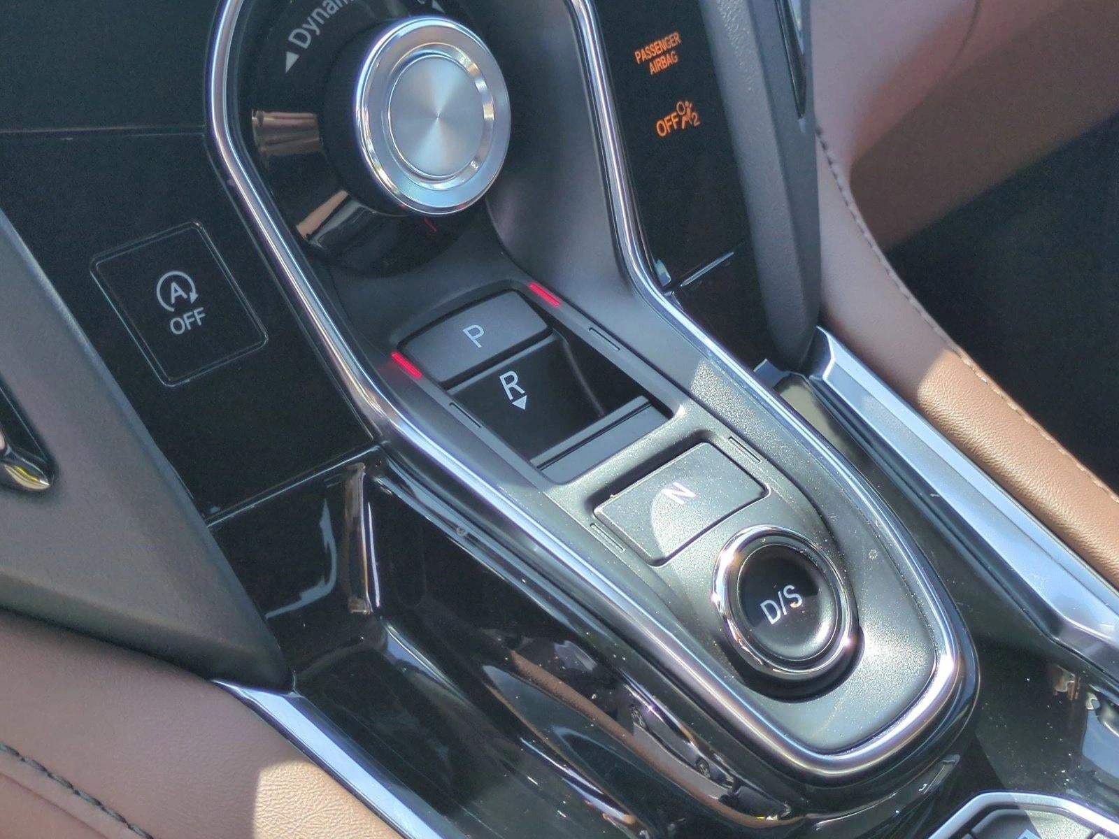 2024 Acura RDX SH-AWD w/Technology Package