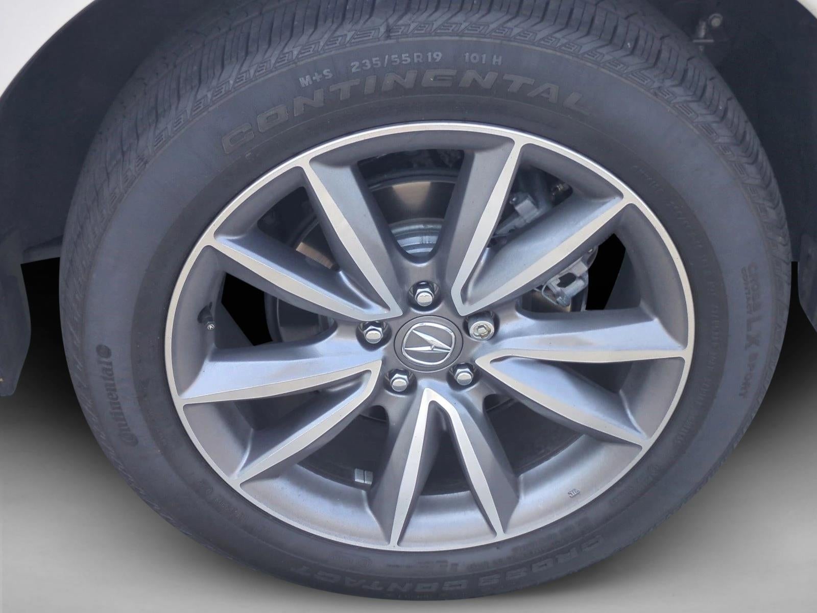 2024 Acura RDX SH-AWD w/Technology Package