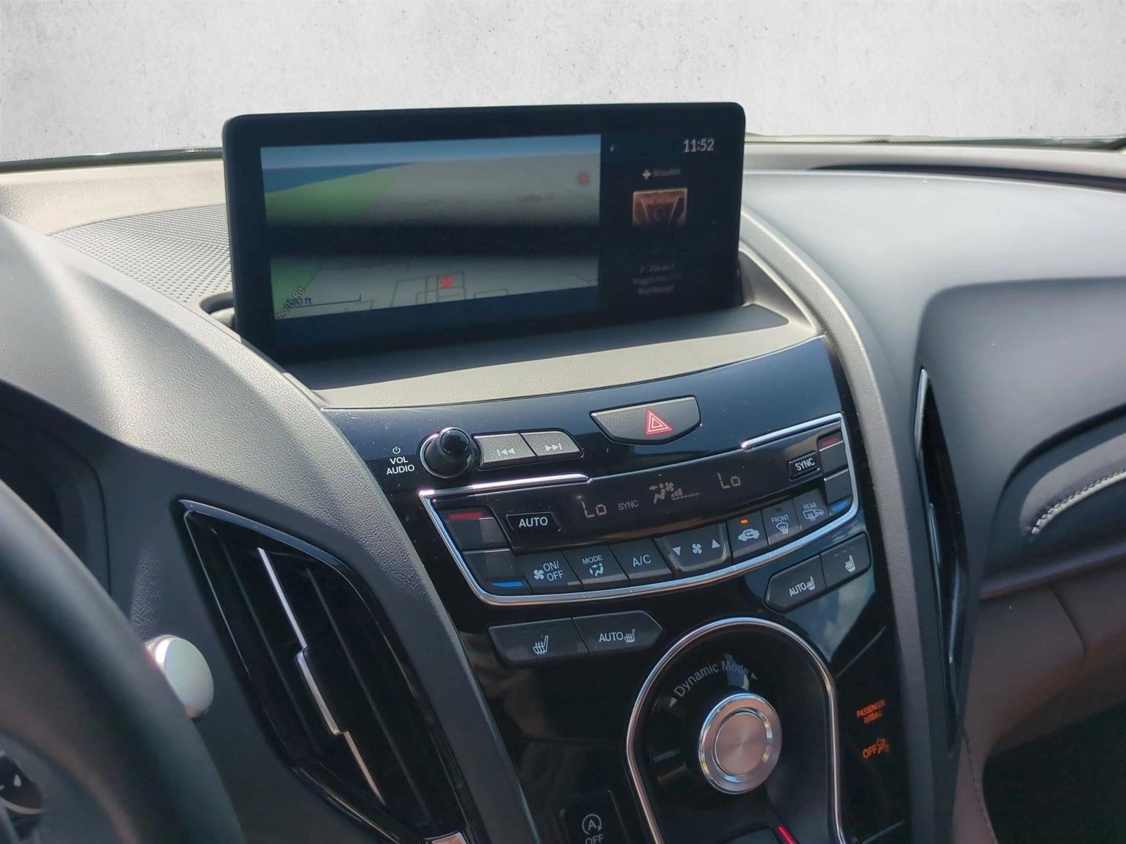 2024 Acura RDX SH-AWD w/Technology Package