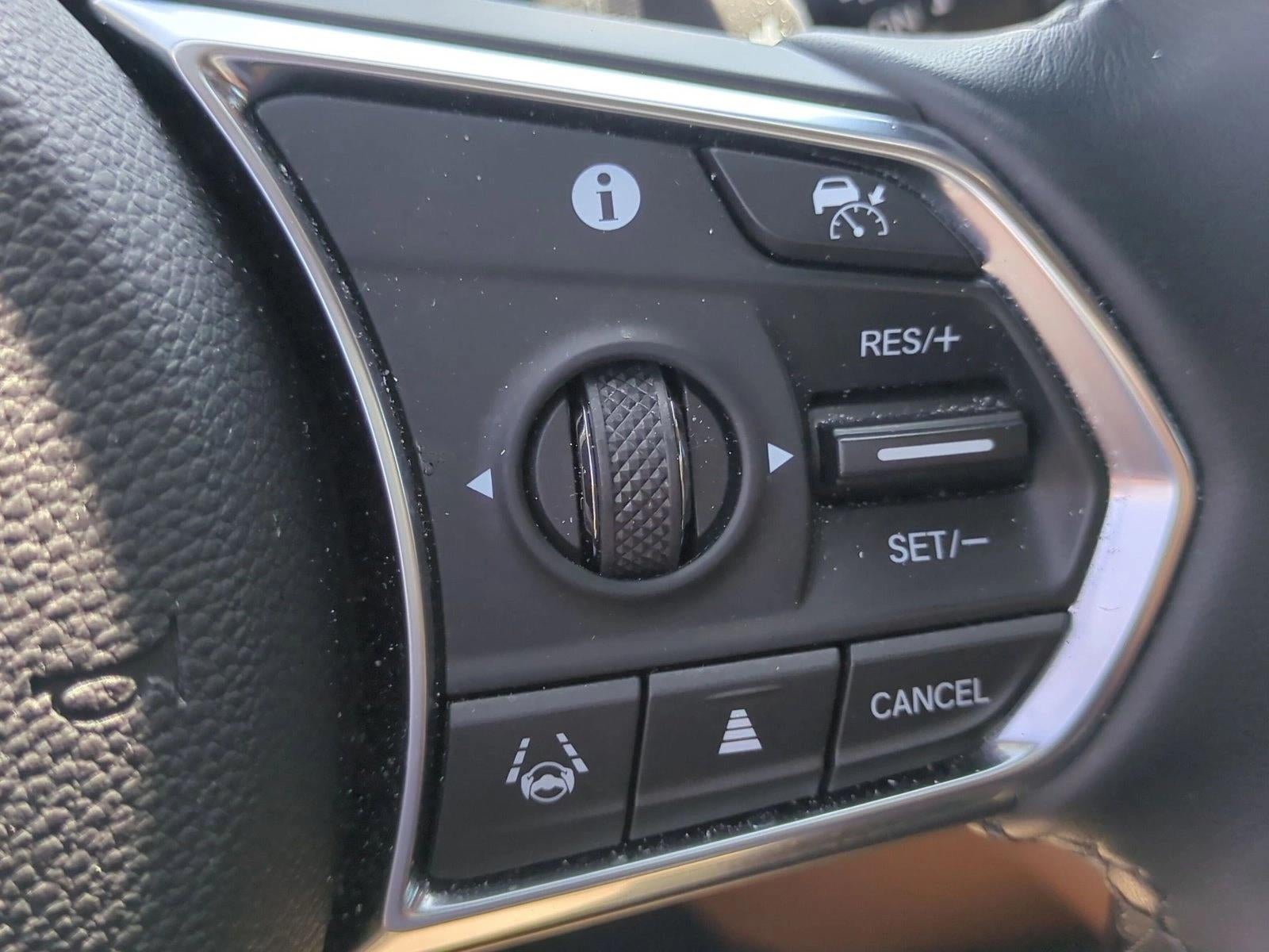 2024 Acura RDX SH-AWD w/Technology Package