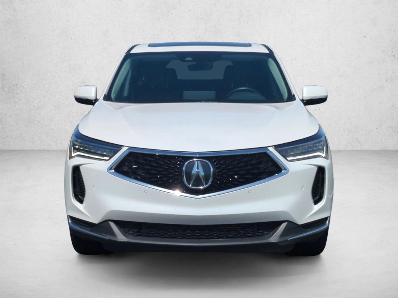 2024 Acura RDX SH-AWD w/Technology Package