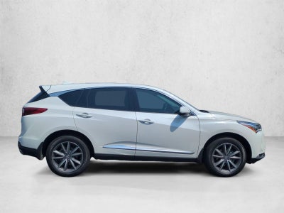 2024 Acura RDX SH-AWD w/Technology Package