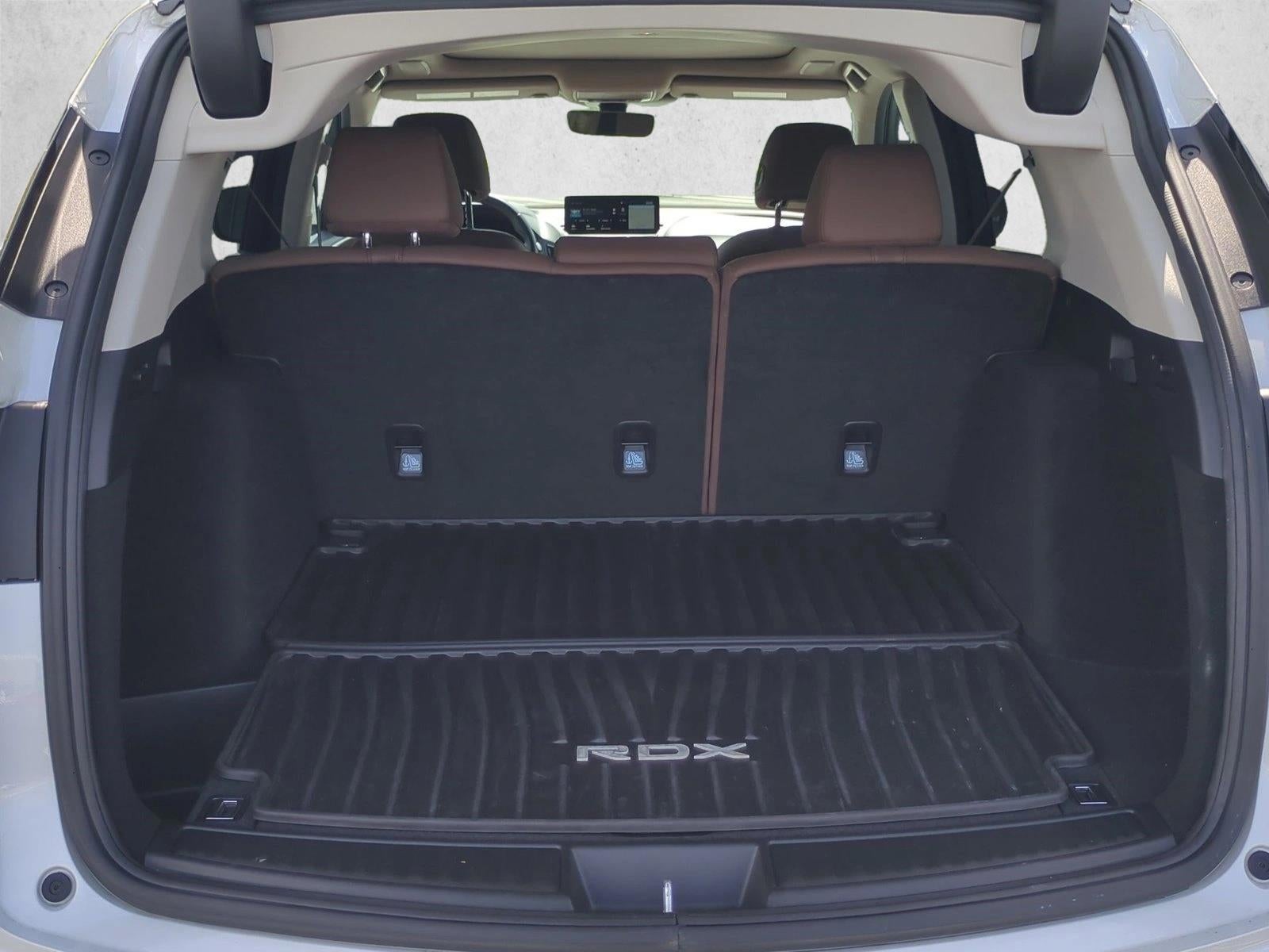 2024 Acura RDX SH-AWD w/Technology Package