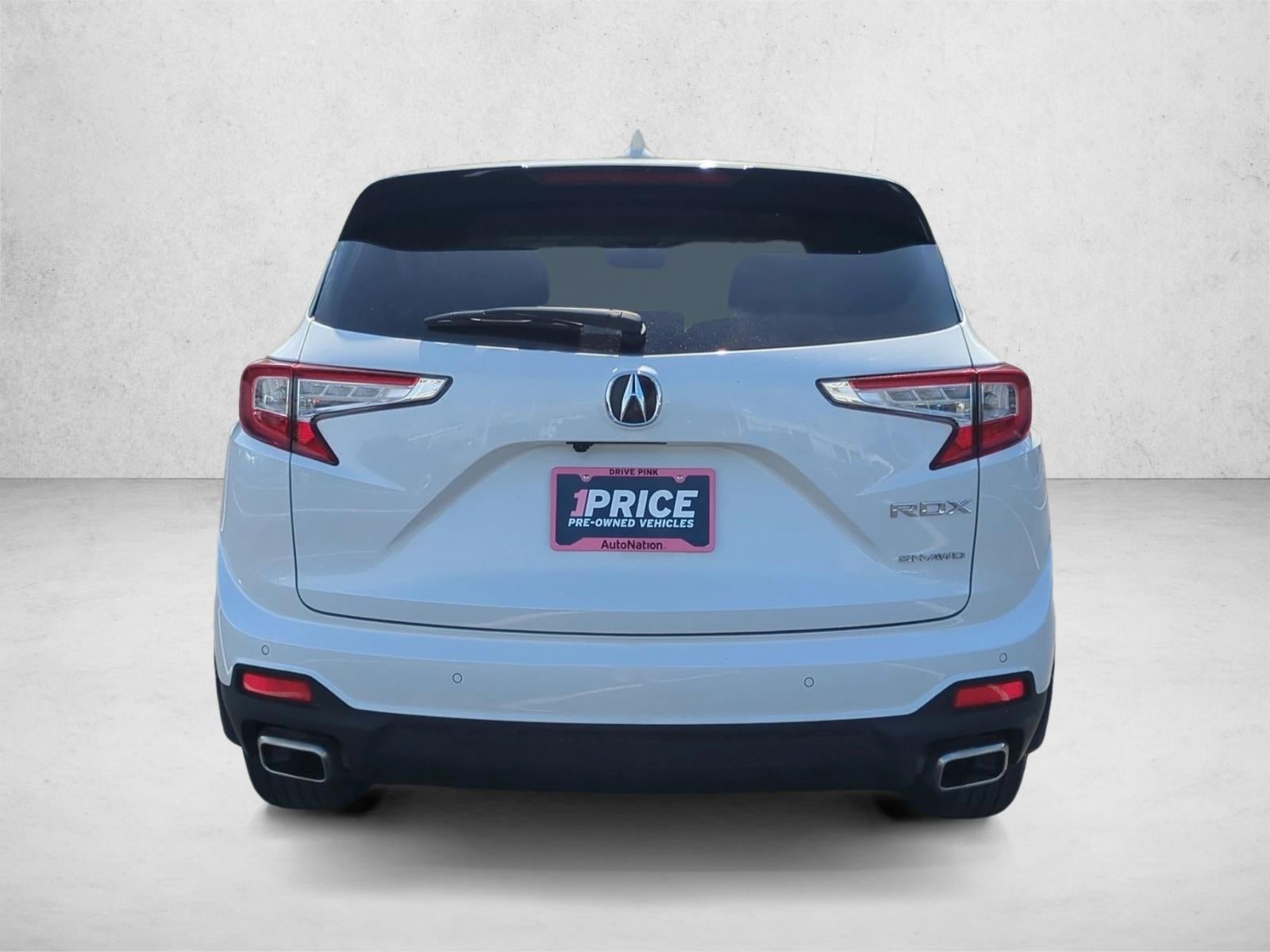 2024 Acura RDX SH-AWD w/Technology Package