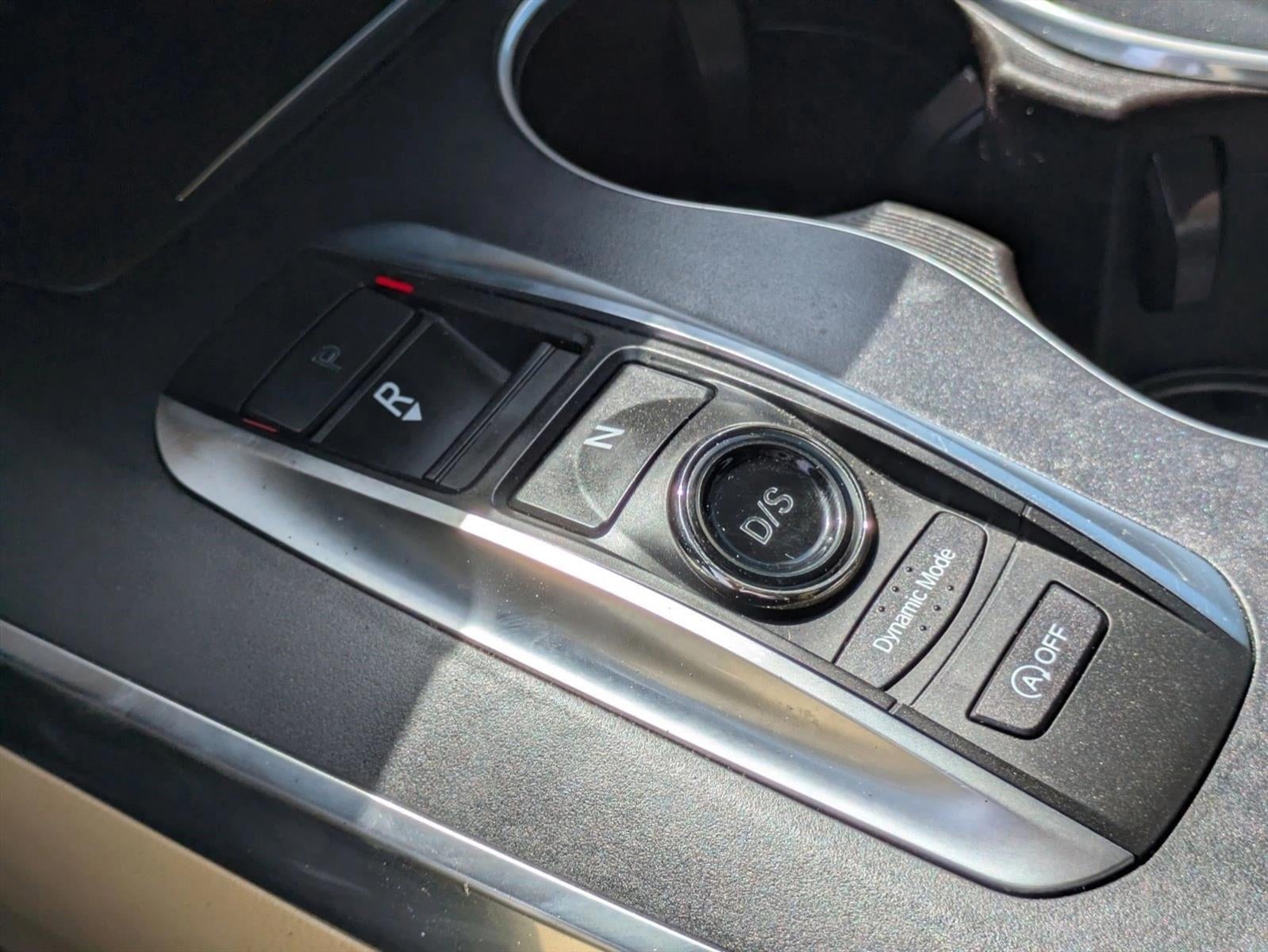 2019 Acura MDX FWD