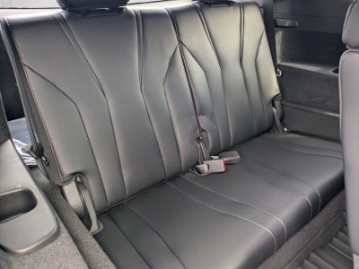 2022 Acura MDX SH-AWD w/A-Spec Package