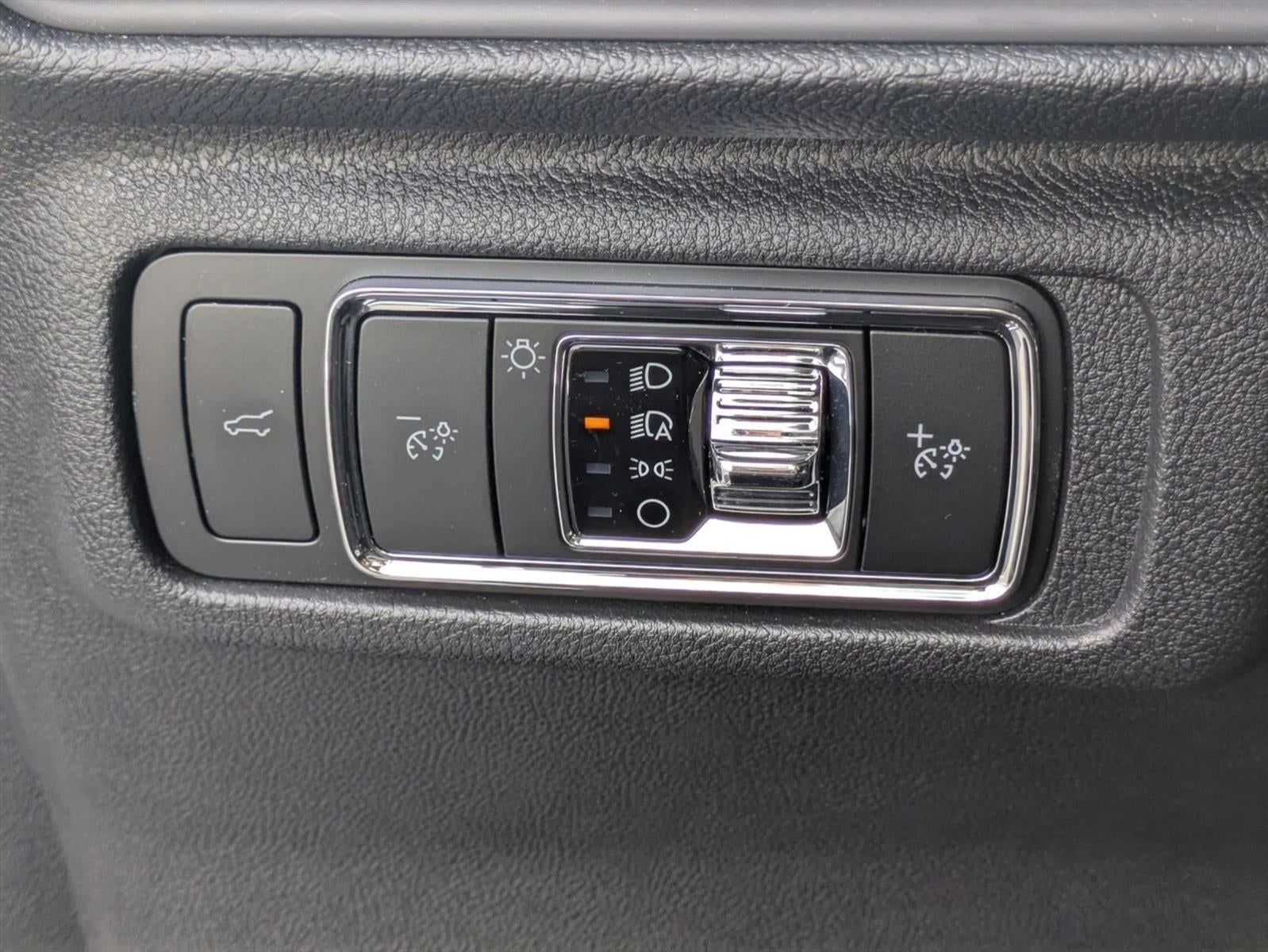 2024 Lincoln Corsair Reserve FWD