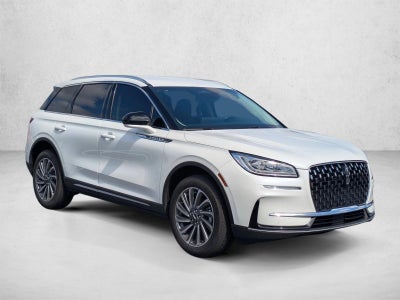 2024 Lincoln Corsair Reserve FWD