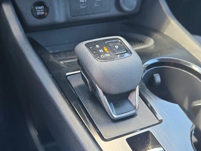 2024 Nissan Rogue AWD SV
