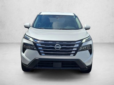 2024 Nissan Rogue AWD SV