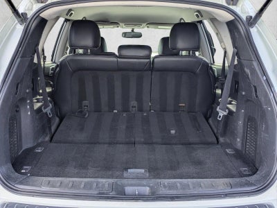 2017 Nissan Pathfinder 4x4 SL