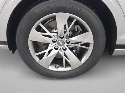 2024 Genesis GV70 3.5T Sport AWD
