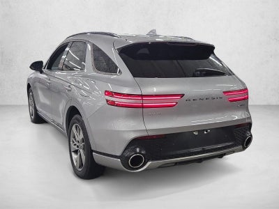 2024 Genesis GV70 3.5T Sport AWD