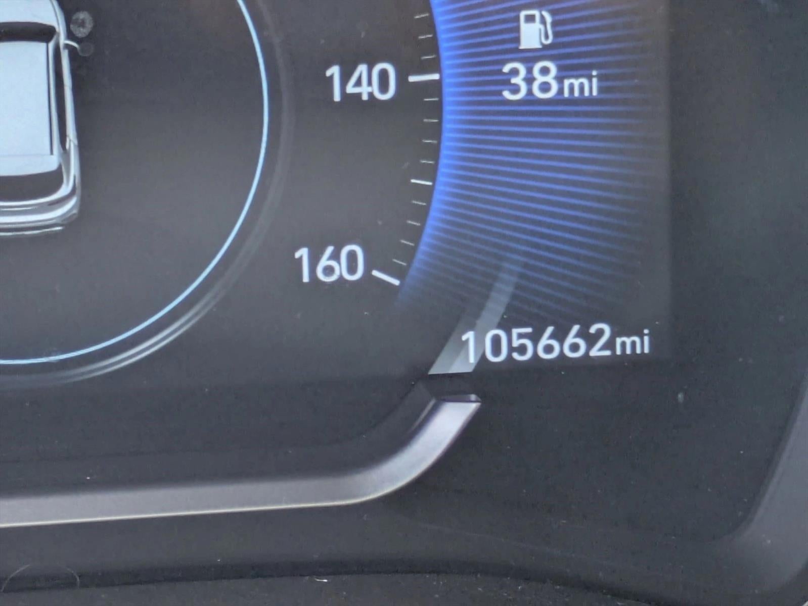 2019 Hyundai SANTA FE SEL 2.4L Auto FWD