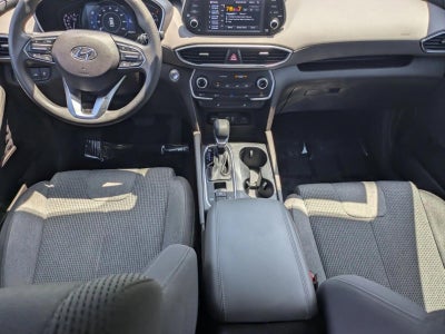 2019 Hyundai SANTA FE SEL 2.4L Auto FWD