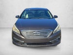 2015 Hyundai SONATA 4dr Sdn 2.4L SE
