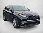 2021 Toyota Highlander L FWD (Natl)