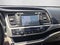 2014 Toyota Highlander AWD 4dr V6 XLE (Natl)