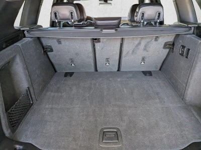 2024 BMW X3 sDrive30i Sports Activity Vehicle