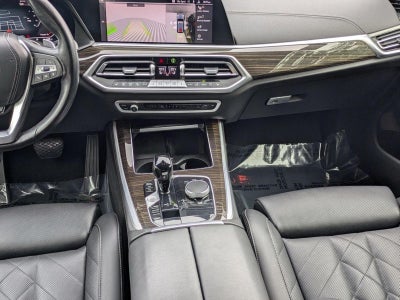 2023 BMW X5 sDrive40i Sports Activity Vehicle