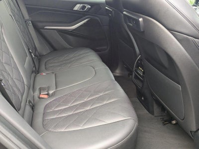 2023 BMW X5 sDrive40i Sports Activity Vehicle