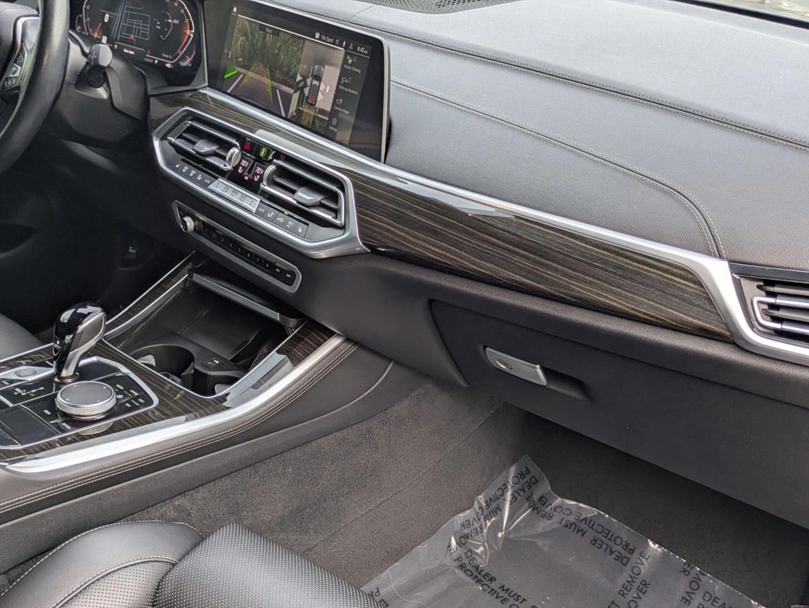 2023 BMW X5 sDrive40i Sports Activity Vehicle