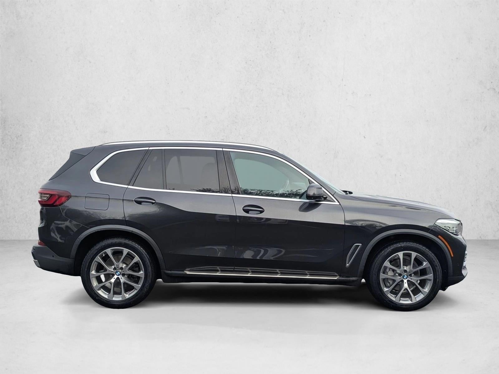 2023 BMW X5 sDrive40i Sports Activity Vehicle