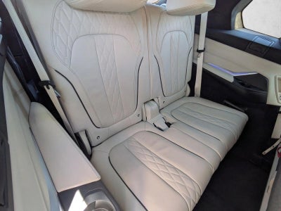 2021 BMW X7 xDrive40i Sports Activity Vehicle