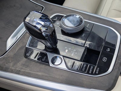 2020 BMW X5 M50i Sports Activity Vehicle