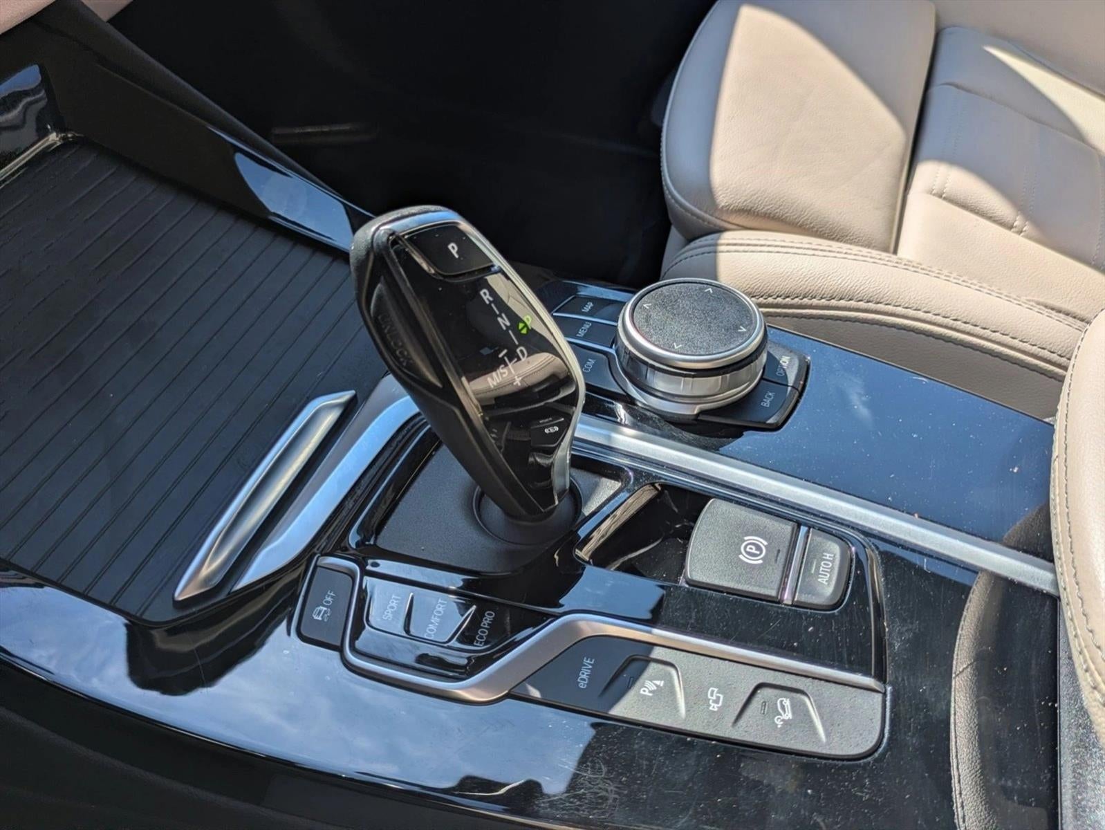 2021 BMW X3 xDrive30e Plug-In Hybrid