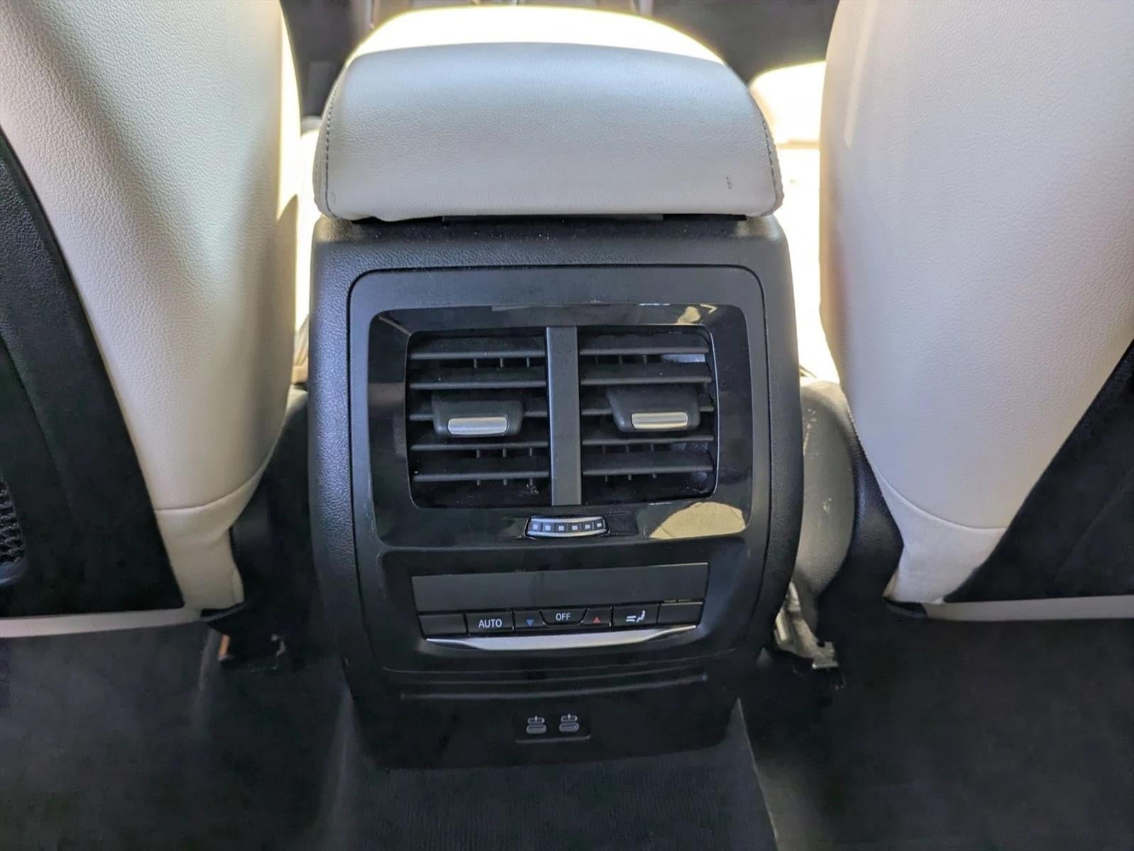 2021 BMW X3 xDrive30e Plug-In Hybrid