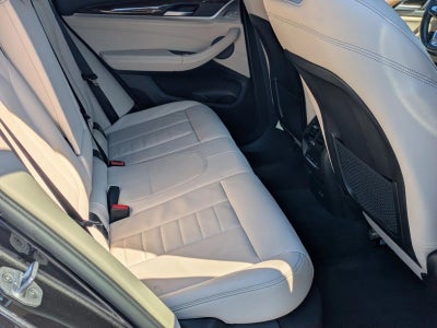 2021 BMW X3 xDrive30e Plug-In Hybrid